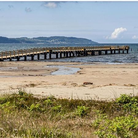 Strandpensionatet Skummeslovsstrand Luaran gambar