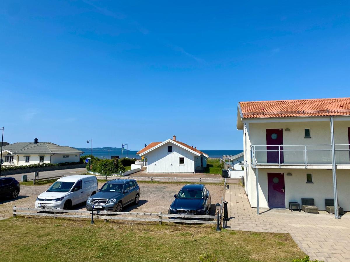 Strandpensionatet Skummeslovsstrand Luaran gambar